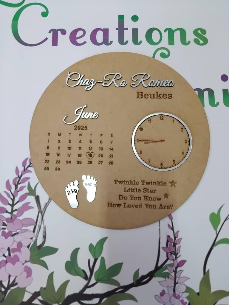 Baby Birth